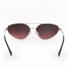 Load image into Gallery viewer, Lucky Star - Ruby &amp; Silver