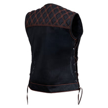 Load image into Gallery viewer, Lustfire - Women's Mesh Vest