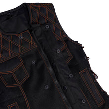 Load image into Gallery viewer, Lustfire - Women's Mesh Vest