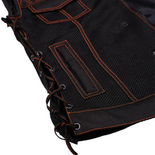 Load image into Gallery viewer, Lustfire - Women's Mesh Vest