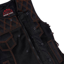 Load image into Gallery viewer, Lustfire - Women's Mesh Vest