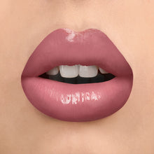 Load image into Gallery viewer, SHADE V11 VINYL FINISH LIPGLOSS - Deep Pink with Cool Undertone