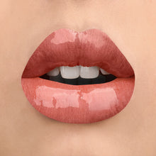 Load image into Gallery viewer, SHADE V12 LUSTRE VINYL FINISH LIPGLOSS - Clear Gloss