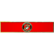 Load image into Gallery viewer, EL4-021 Marines Military Service Citation Commendation Bar Pin Police CBP Field Operations Field Ops OFO CBPO Marine Corps. USMC