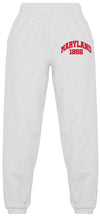 Load image into Gallery viewer, Maryland Established Sweatpants