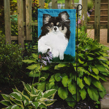 Load image into Gallery viewer, Chihuahua Cute Face Garden Flag – Decorative Outdoor Yard Flag MH1022GF