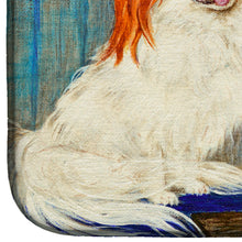 Load image into Gallery viewer, Japanese Chin Ming Vase Dish Drying Mat – Absorbent, Artistic Kitchen Essentials MH1048DDM