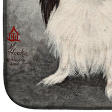 Load image into Gallery viewer, Japanese Chin Impress Dish Drying Mat – Absorbent, Artistic Kitchen Essentials MH1050DDM