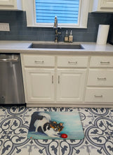Load image into Gallery viewer, Papillon Play Ball Machine Washable Memory Foam Mat MH1054RUG
