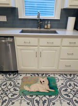 Load image into Gallery viewer, Chihuahua Queen Mother Machine Washable Memory Foam Mat MH1057RUG