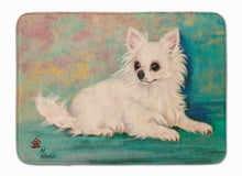 Load image into Gallery viewer, Chihuahua Queen Mother Machine Washable Memory Foam Mat MH1057RUG