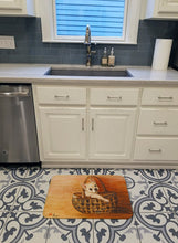 Load image into Gallery viewer, Chihuahua Take me TOO Machine Washable Memory Foam Mat MH1063RUG
