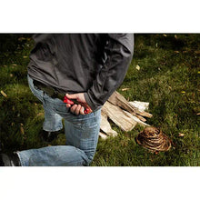 Load image into Gallery viewer, MILWAUKEE 48-22-1928 5" HARDLINE Fixed Blade Knife