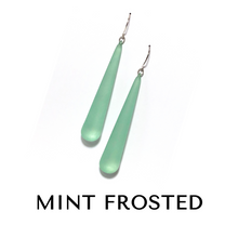 Load image into Gallery viewer, Bijoux Teardrop Earrings*