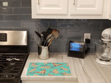 Load image into Gallery viewer, Chihuahua Glass Cutting Boards – Durable, Decorative Kitchen Art Large
