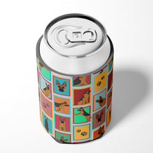 Load image into Gallery viewer, Lots of German Shepherd Can or Bottle Hugger
