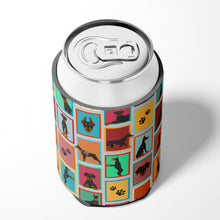 Load image into Gallery viewer, Lots of Doberman Pinscher Can or Bottle Hugger