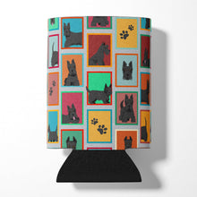 Load image into Gallery viewer, Lots of Scottish Terrier Can or Bottle Hugger