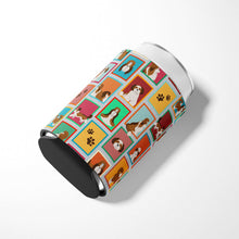 Load image into Gallery viewer, Lots of Shih Tzu Can or Bottle Hugger
