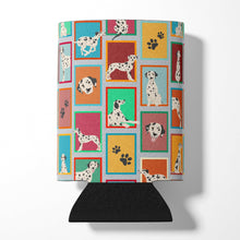 Load image into Gallery viewer, Lots of Dalmatian Can or Bottle Hugger