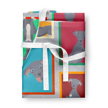 Load image into Gallery viewer, Lots of Italian Greyhound Apron – Artist-Designed Kitchen, BBQ &amp; Craft Apron