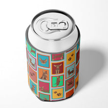Load image into Gallery viewer, Lots of Chocolate Chihuahua Can or Bottle Hugger