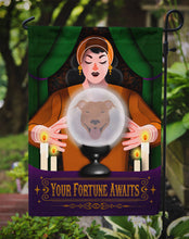 Load image into Gallery viewer, Pit Bull Terrier Halloween Garden Flag