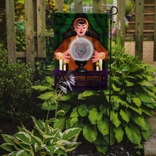 Load image into Gallery viewer, Pit Bull Terrier Halloween Garden Flag