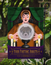 Load image into Gallery viewer, Great Dane Halloween Garden Flag