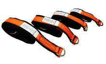 Load image into Gallery viewer, Frontline MPS Cross Arm Strap with Reinforced Webbing 6'