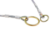 Load image into Gallery viewer, Frontline MPW Wire Rope Choker Anchor 6'