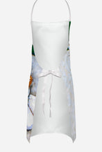 Load image into Gallery viewer, Beingets Breakfast Delight Apron – Artist-Designed Kitchen, BBQ &amp; Craft Apron MW1008APRON