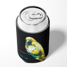 Load image into Gallery viewer, Bird Birdie Can or Bottle Beverage Insulator Hugger