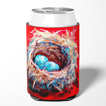 Load image into Gallery viewer, Bird Egg-Stra Speical Can or Bottle Beverage Insulator Hugger