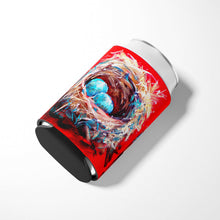 Load image into Gallery viewer, Bird Egg-Stra Speical Can or Bottle Beverage Insulator Hugger