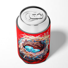 Load image into Gallery viewer, Bird Egg-Stra Speical Can or Bottle Beverage Insulator Hugger