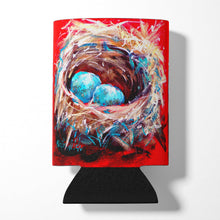 Load image into Gallery viewer, Bird Egg-Stra Speical Can or Bottle Beverage Insulator Hugger