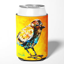 Load image into Gallery viewer, Bird Look At The Birdie Can or Bottle Beverage Insulator Hugger