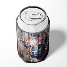 Load image into Gallery viewer, Cow Moo Shine Can or Bottle Beverage Insulator Hugger