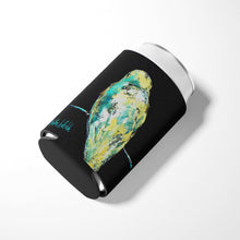 Load image into Gallery viewer, Bird Not My Problem Can or Bottle Beverage Insulator Hugger