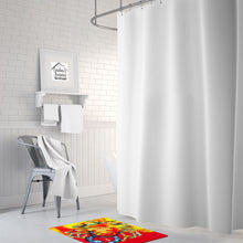 Load image into Gallery viewer, Crab Hot Dang Machine Washable Memory Foam Mat MW1086RUG
