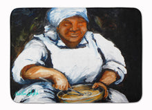 Load image into Gallery viewer, Hot Water Cornbread  Machine Washable Memory Foam Mat MW1087RUG