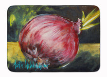 Load image into Gallery viewer, Vegetables - Onion One-Yun Machine Washable Memory Foam Mat MW1092RUG