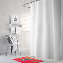Load image into Gallery viewer, Shrimp Seafood Three Machine Washable Memory Foam Mat MW1097RUG