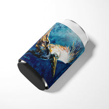 Load image into Gallery viewer, Bird - Pelican Go For It Can or Bottle Beverage Insulator Hugger