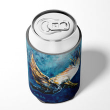 Load image into Gallery viewer, Bird - Pelican Go For It Can or Bottle Beverage Insulator Hugger