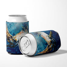Load image into Gallery viewer, Bird - Pelican Go For It Can or Bottle Beverage Insulator Hugger