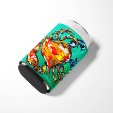 Load image into Gallery viewer, Crab Can or Bottle Hugger MW1142CC