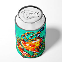 Load image into Gallery viewer, Crab Can or Bottle Hugger MW1142CC