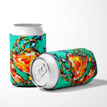 Load image into Gallery viewer, Crab Can or Bottle Hugger MW1142CC